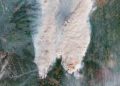 Ondate di calore e incendi in Europa: danni per miliardi