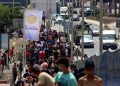 Tensione Italia-Spagna sui migranti in vista del vertice Ue