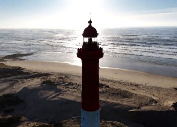 Il cambiamento climatico sta surriscaldando i mari europei