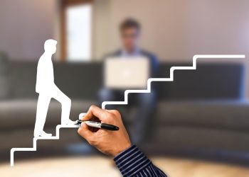Carriera instabile: uno studio propone un allenamento per il cambiamento
