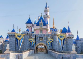Disneyland California: sconti e offerte per i biglietti estivi