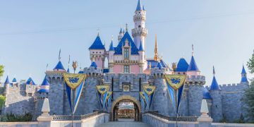 Disneyland California: sconti e offerte per i biglietti estivi