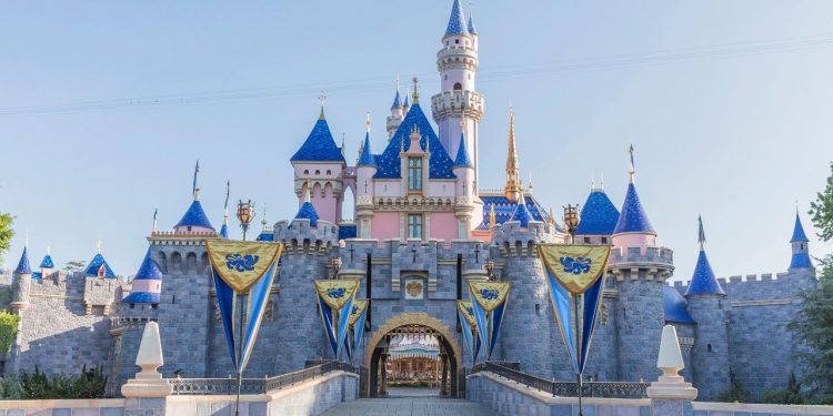Disneyland California: sconti e offerte per i biglietti estivi