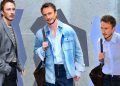Drew Starkey tra cinema e affermazione nella moda maschile