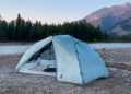Durston X-Dome Pro 1+: la tenda autoportante da record per l'ultralight