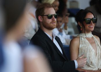 Harry e Meghan tornano a vivere nel Regno Unito