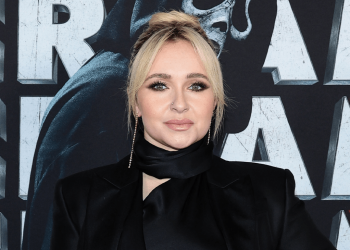 L'addio a Hayden Panettiere riapre il dibattito sugli ex attori bambini