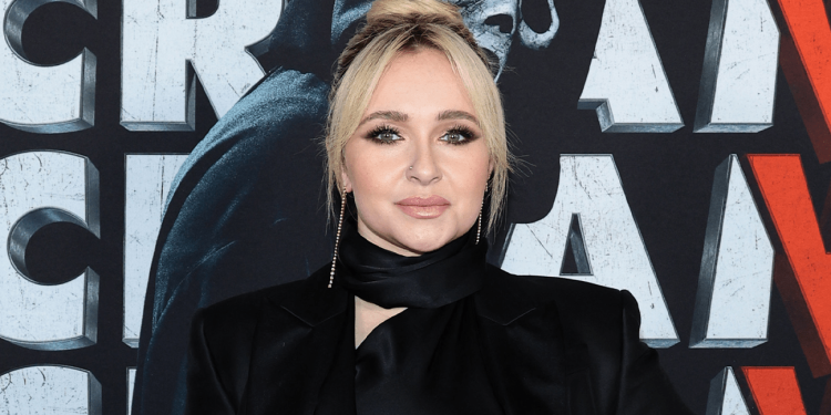 L'addio a Hayden Panettiere riapre il dibattito sugli ex attori bambini