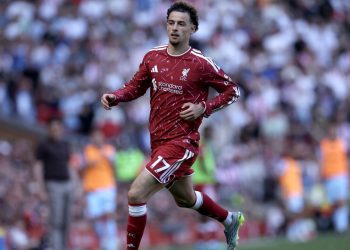 L'Inter chiude per Curtis Jones: al Liverpool 32 milioni