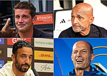 La Serie A riparte tra incertezza e grandi ambizioni
