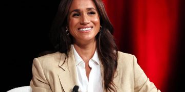 Meghan Markle torna a recitare e si ritrasferisce nel Regno Unito