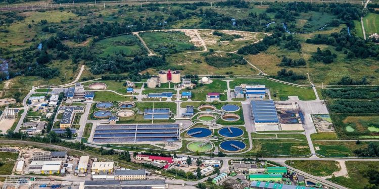Monitoraggio reflui in carcere: uno studio denuncia il vuoto normativo