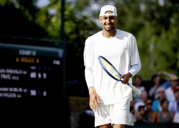 Nick Kyrgios positivo alla cocaina: sospeso l'accusatore di Sinner