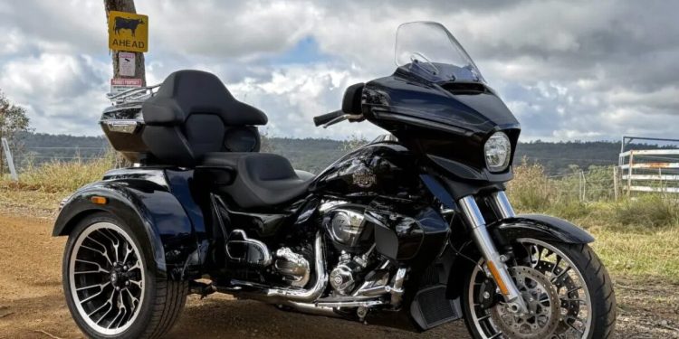 Nuova Harley-Davidson Street Glide 3: comfort e sospensioni rivoluzionate