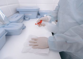 ONU: solo il 40% delle strutture sanitarie ha bagni adeguati