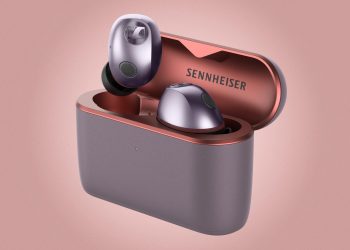 Sennheiser presenta gli auricolari Momentum 5 con batterie sostituibili